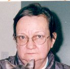 Photo of Aline Robichaud