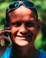 Photo of Andre Robichaud