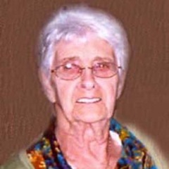 Photo of Catherine Robichaud