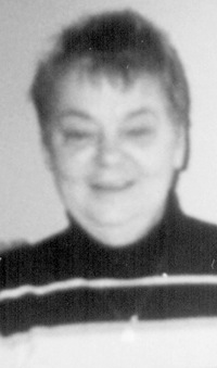 Photo de Delphine Robichaud