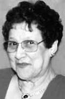 Photo of Gemma Robichaud