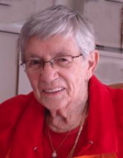 Photo de Gilberte Robichaud