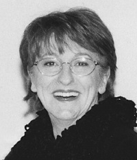 Photo of Juliette Robichaud