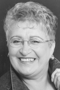 Photo de Louise Robichaud