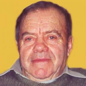 Photo of Rene Robichaud