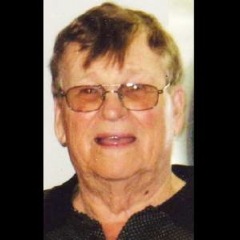 Photo of Romeo Robichaud