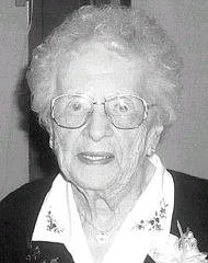Photo of Regina Robichaud