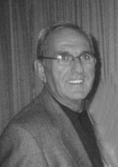 Photo of Lionel Robidas