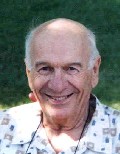Photo of Andre Robidoux