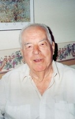 Photo of Andre Robidoux