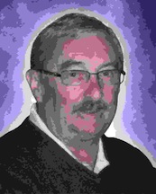 Photo of Andre Robidoux
