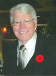 Photo of Bernard Robidoux