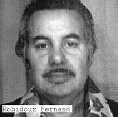 Photo of Fernand Robidoux