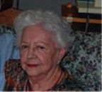 Photo de Georgette Robidoux