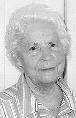 Photo of Therese Robidoux