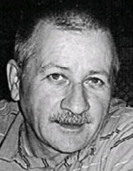 Photo of Claude Robillard