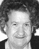 Photo of Noella Robillard