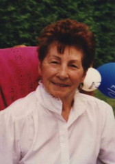 Photo of Noella Robillard