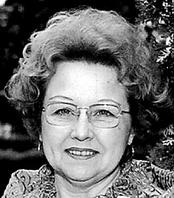 Photo de Claire Robinson