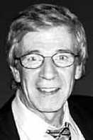 Photo of Claude Robin