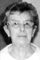 Photo of Micheline Robin