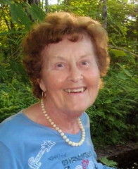 Photo of Suzanne Robin