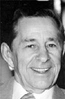 Photo of Alfred Robitaille