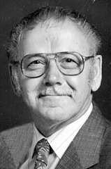 Photo of Cyrille Robitaille