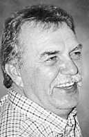 Photo of Gilles Robitaille