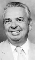 Photo of Joseph-Emile Robitaille