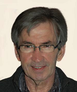 Photo of Noel Robitaille