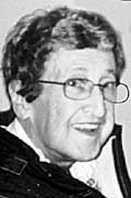 Photo of Raymonde Robitaille