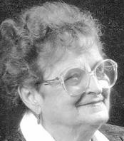 Photo de Therese Robitaille