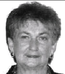 Photo de Therese Robitaille