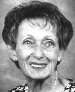 Photo de Therese Robitaille