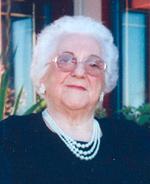 Photo of Alice Rochefort