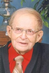 Photo of William Rochefort