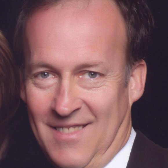 Photo of Richard Rocheleau