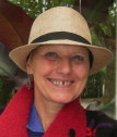 Photo of Claire Rochette