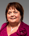 Photo of Francine Rochette