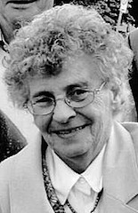 Photo of Helene Rochette
