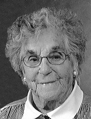 Photo of Marie-Marthe Rochette