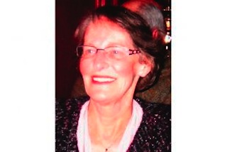 Photo of Marie Rochette