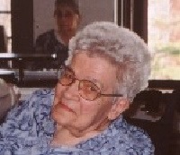Photo of Rita Rochette