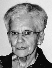 Photo of Rita Rochette