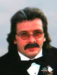 Photo of Denis Rochon