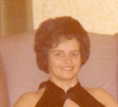 Photo de Lucille Rochon