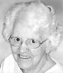 Photo de Lucille Rochon