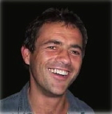 Photo of Simon Rochon