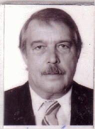 Photo of Albert Roch